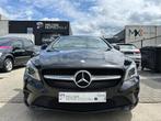 Mercedes-Benz CLA-Klasse 200 CDi Shooting Break EURO 6b GPS, Autos, 5 places, Noir, Break, Tissu