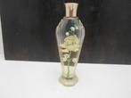 ancienne bouteille de parfum Muguet Miss Helen, Enlèvement ou Envoi, Utilisé, Bouteille de parfum