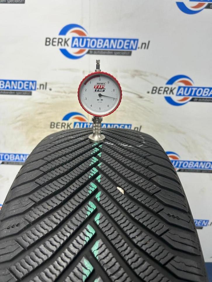 2x Michelin Alpin 7 XL 225/50 R17 98V 225/50/17 2255017 (pri, Autos : Pièces & Accessoires, Pneus & Jantes, Pneu(s), Pneus hiver