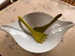 Koziol leaf salade schotel, Ophalen, Nieuw, Overige materialen, Schaal of Schalen