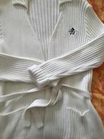 Gilet donaldson, Kleding | Dames, ANDERE, Wit, Maat 42/44 (L), Ophalen of Verzenden
