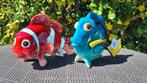 Finding nemo en dory, Verzamelen, Ophalen of Verzenden, Nieuw, Dier
