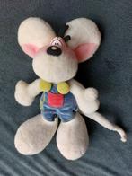 Diddle pluche knuffel, Verzamelen, Diddl, Ophalen of Verzenden, Diddl, Gebruikt, Knuffel