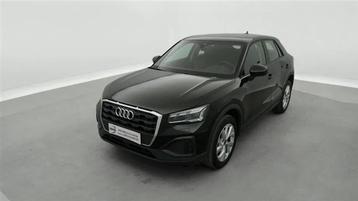 Audi Q2 30 TFSI Sport CARPLAY / CAMERA / FULL LED (bj 2024) beschikbaar voor biedingen