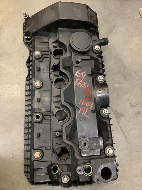 Kleppendeksel BMW E60 E61 545i - E63 E64 645i, Auto-onderdelen, Motor en Toebehoren, BMW, Gebruikt, Ophalen of Verzenden