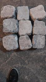 pavés Pierre Bleue 13/13 cm, Neuf, Autres types, 10 m²² ou plus, Enlèvement