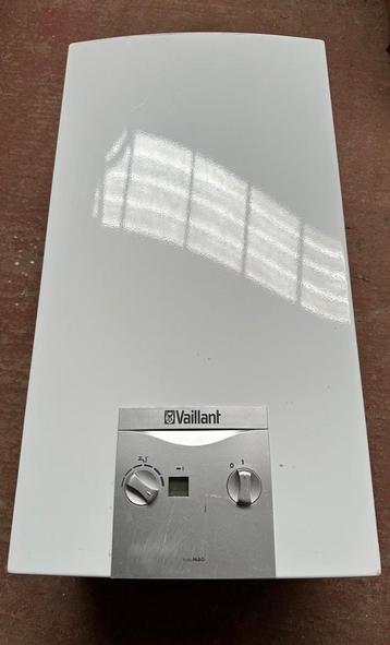 Vaillant gesloten doorstromer op aardgas beschikbaar voor biedingen