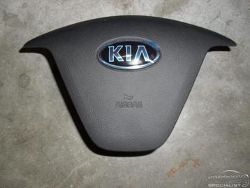 Stuur airbag Kia Ceed model 2013-2017 56900A2100 beschikbaar voor biedingen