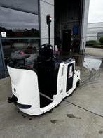 Linde Trekker, Ophalen, Zo goed als nieuw