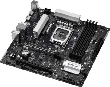 ASRock B660M Phantom Gaming 4 Socket 1700 beschikbaar voor biedingen