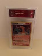 2007 Pokemon EX Power Keepers Charizard Holo TGA9,5, Hobby en Vrije tijd, Verzamelkaartspellen | Pokémon, Ophalen, Losse kaart