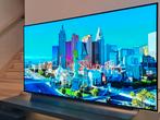 LG OLED 55C8PLA 55 inch, Enlèvement, Utilisé, 100 cm ou plus, 4k (UHD)
