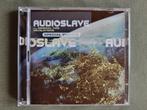 Audioslave – Revelations (CD + DVD Rage Against The Machine), Ophalen of Verzenden
