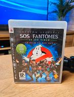PS3: Ghostbusters Ghostbusters, Games en Spelcomputers, Ophalen of Verzenden, Zo goed als nieuw, Platform