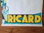 RICARD : ANTIEKE VERKOOPSAFFICHE, Ophalen of Verzenden