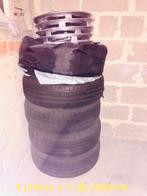 4+1 Pneus HANKOOK kynergy 185/65 R15, Enlèvement