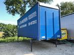 H&W HWWPS81 Wissellaadbak, Auto's, Bedrijf, Overige brandstoffen, Te koop, Aanhangers en Opleggers