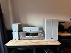 Yamaha RX-V461 - 5.1 surround - AV reciever, Audio, Tv en Foto, Home Cinema-sets, Ophalen, Zo goed als nieuw