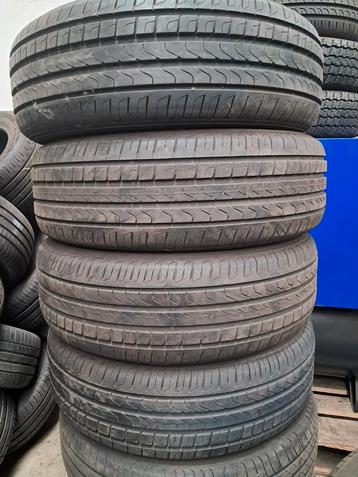2156517 215/65/17 2156517 zomer demo Pirelli  beschikbaar voor biedingen
