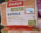 Diamur rood lijmmortel 8 zakken, Ophalen, Nieuw, Overige typen