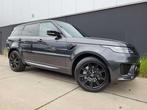 Land Rover Range Rover Sport D250 HSE DYNAMIC*PANO, Auto's, Land Rover, Automaat, 245 pk, Lederen bekleding, SUV of Terreinwagen