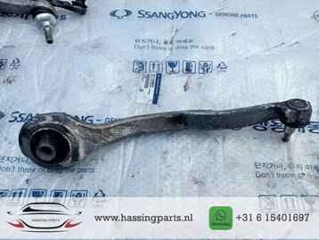 Mercedes S (W221) Draagarm links-voor A2213331805 beschikbaar voor biedingen