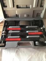 Coffret de carrosserie, Zo goed als nieuw