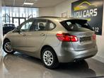 Bmw 218i Active Tourer | 2016 | 120.000KM| 1 jaar garantie, Auto's, BMW, Testrit aan huis, Stof, 1498 cc, 4 cilinders