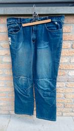 Jeans pour moto en Kevlar, Motoren, Kleding | Motorkleding, Ophalen, Overige typen, Heren, RICHA