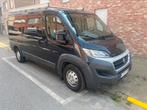 Te koop :Fiat Ducato H1 L2 automaat (diesel), Auto's, Euro 5, 1800 kg, 96 kW, Diesel