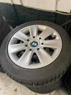Set banden BMW 205/55 R16 Sunny, Auto-onderdelen, Banden en Velgen, Ophalen, 16 inch, 205 mm, Band(en)