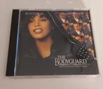 Whitney Houston - Bodyguard, Ophalen of Verzenden, Zo goed als nieuw