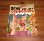 astérix aux jeux olympiques bd 12  eo, Boeken, Stripverhalen, Ophalen