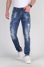 Marshall Denim Jeans ~NIEUW~ [4] Maat 36, Kleding | Heren, Spijkerbroeken en Jeans, Ophalen of Verzenden, Nieuw, Blauw, W36 - W38 (confectie 52/54)