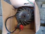 VESPA GL GS VNB VBB SPRINT COMME NEUF, Fietsen en Brommers, Brommers | Vespa, Ophalen