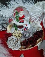 Petite décoration de Noël, Hobby & Loisirs créatifs, Comme neuf, Décoration, Enlèvement ou Envoi
