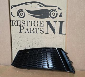 Rooster Audi A1 8XA FACELIFT S-line S1 Inleg Links 8XA807681