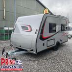 Sterckeman Sport Edition 410 CP 2025 - Prince Caravaning, Caravans en Kamperen, Caravans, Sterckeman, Bedrijf, 5 tot 6 meter, Reservewiel