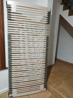 Sommiers 90x200 beka renforcé, Enlèvement