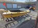 Bateau, Watersport en Boten, Motorboten en Motorjachten, Ophalen