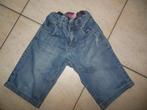 jeansbermuda JBC 122, Enfants & Bébés, Vêtements enfant | Taille 122, Garçon, Enlèvement ou Envoi, Pantalon, JBC