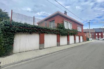 Maison à vendre à Braine-Le-Comte, 2 chambres