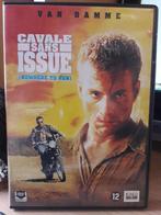 DVD Cavale sans issue / Jean-Claude Van Damme, CD & DVD, DVD | Action, Comme neuf, Enlèvement, Action