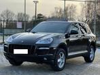 Porsche Cayenne Turbo Lichte Vracht - Pano. dak, navi, Autos, SUV ou Tout-terrain, Cuir, Automatique, Carnet d'entretien