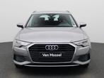 Audi A6 Avant Business Edition 30 TDI S tronic 360 ° CAMERA, Auto's, Stof, Gebruikt, Zwart, 4 cilinders