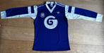 Maillot RSCA Anderlecht 1990, excellente condition, taille S, Enlèvement ou Envoi, Comme neuf, Maillot