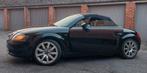 Audi TT mk1 Cabriolet Quattro, Auto's, Cabriolet, Particulier, Te koop, Quattro