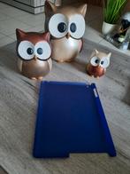 Tablet/iPad hoes/cover, Computers en Software, Ophalen of Verzenden, Zo goed als nieuw