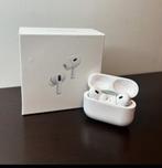 Aipods Pro 2, Telecommunicatie, Mobiele telefoons | Oordopjes, Ophalen of Verzenden, Zo goed als nieuw