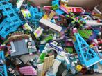 Lego Friends 41324 -41130 3,6 kg, Ophalen of Verzenden, Zo goed als nieuw, Lego